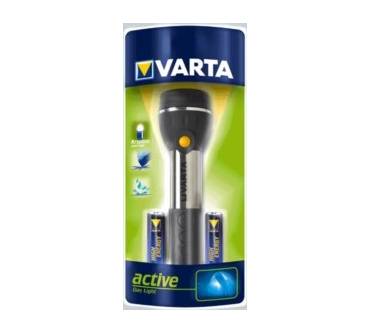 Produktbild Varta Day Light 2AA