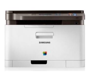 Produktbild Samsung CLX-3305