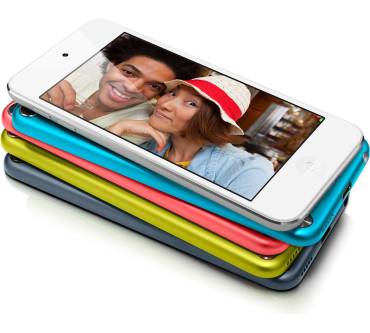 Produktbild Apple iPod touch 5G