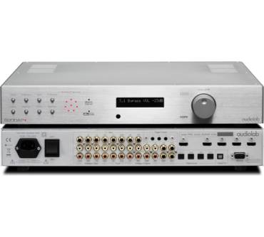 Produktbild Audiolab 8200AP / 8200X7