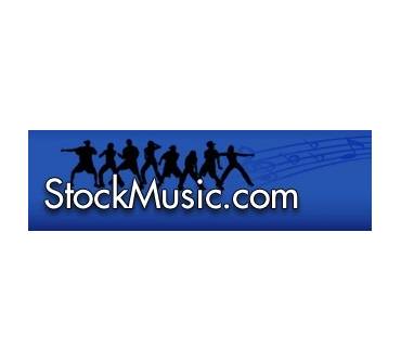 Produktbild stockmusic.com Sample-Portal