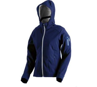 Produktbild Campagnolo CMP Campagnolo Softshelljacke Damen