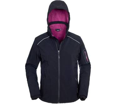 Produktbild Campagnolo CMP Campagnolo Softshelljacke Damen