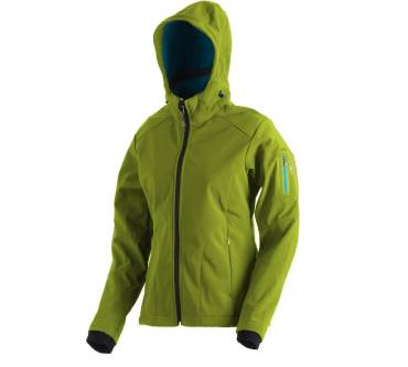 Produktbild Campagnolo CMP Campagnolo Softshelljacke Damen