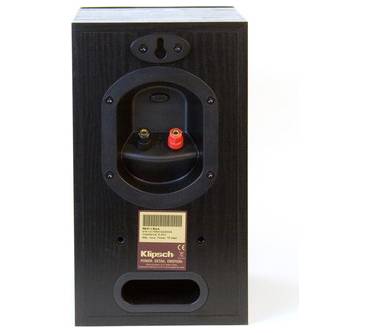 Produktbild Klipsch Reference II 5.1-Set (RB-51 II / RC-42 II / SW-110)