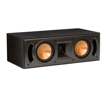 Produktbild Klipsch Reference II 5.1-Set (RB-51 II / RC-42 II / SW-110)