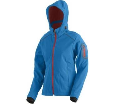 Produktbild Campagnolo CMP Campagnolo Softshelljacke Damen