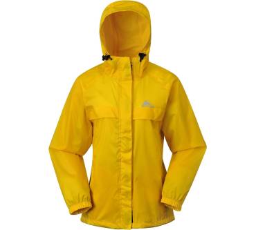 Produktbild Cox Swain 2-Lagen Outdoor Funktionsjacke Damen