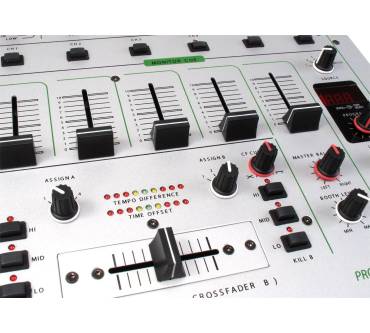 Produktbild Pronomic DJM500