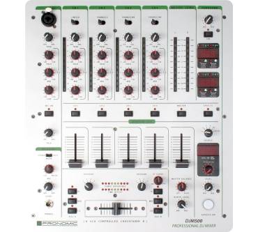 Produktbild Pronomic DJM500