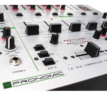 Produktbild Pronomic DJM500