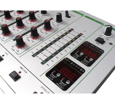 Produktbild Pronomic DJM500