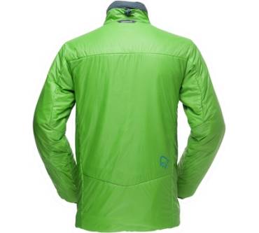 Produktbild Norrøna Lyngen Primaloft60 Jacket (M)