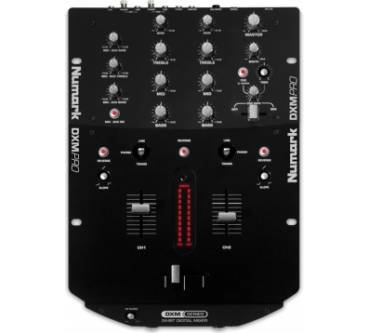 Produktbild Numark DXM Pro