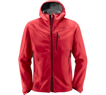 Produktbild Vaude Men's Dolent Hooded Jacket