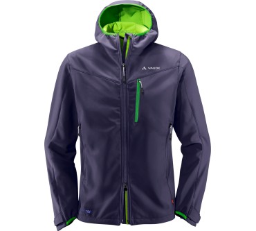 Produktbild Vaude Men's Dolent Hooded Jacket