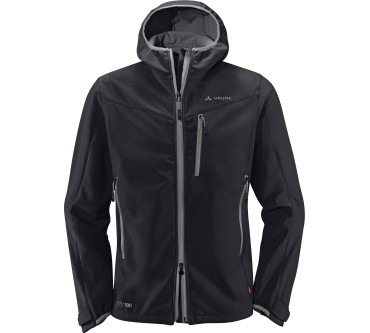 Produktbild Vaude Men's Dolent Hooded Jacket