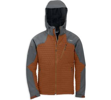 Produktbild Outdoor Research Men's Lodestar Jacket