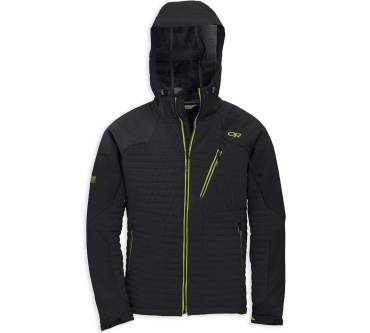 Produktbild Outdoor Research Men's Lodestar Jacket