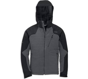 Produktbild Outdoor Research Men's Lodestar Jacket