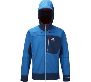 Produktbild Mountain Equipment Men's Pulsar Jacket