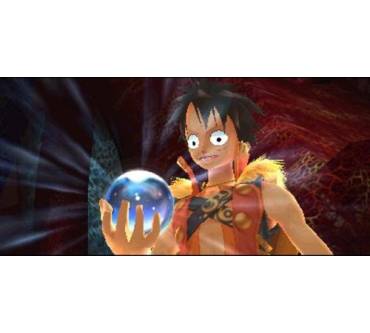 Produktbild One Piece: Unlimited Cruise SP2 (für 3DS)