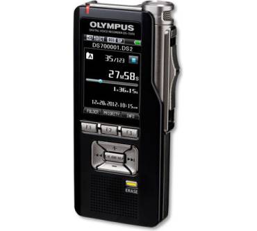 Produktbild Olympus DS-7000