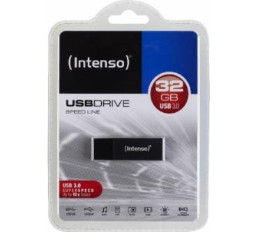 Produktbild Intenso Speed Line (32 GB)