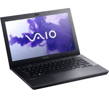 Produktbild Sony Vaio SVS13