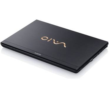 Produktbild Sony Vaio SVS13