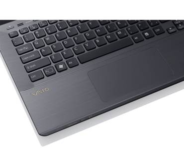 Produktbild Sony Vaio SVS13