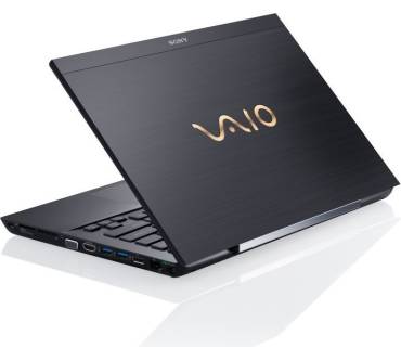 Produktbild Sony Vaio SVS13