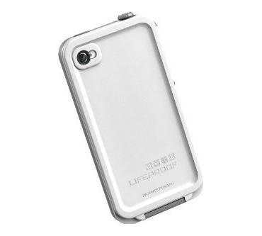 Produktbild Lifeproof Case (iPhone 4 / 4S)