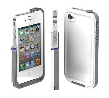 Produktbild Lifeproof Case (iPhone 4 / 4S)