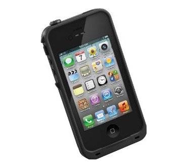 Produktbild Lifeproof Case (iPhone 4 / 4S)