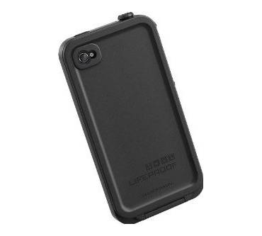 Produktbild Lifeproof Case (iPhone 4 / 4S)