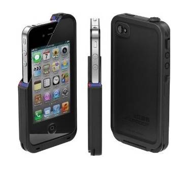 Produktbild Lifeproof Case (iPhone 4 / 4S)