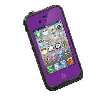 Produktbild Lifeproof Case (iPhone 4 / 4S)