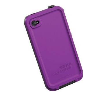 Produktbild Lifeproof Case (iPhone 4 / 4S)