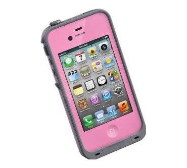 Produktbild Lifeproof Case (iPhone 4 / 4S)