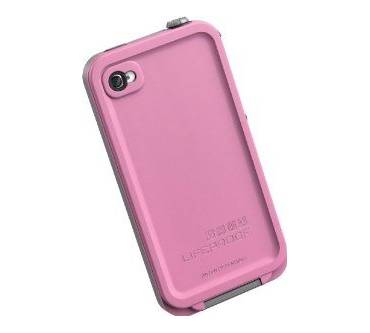 Produktbild Lifeproof Case (iPhone 4 / 4S)