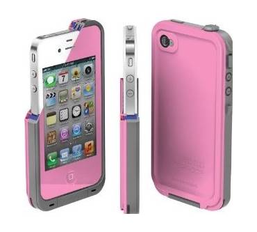 Produktbild Lifeproof Case (iPhone 4 / 4S)