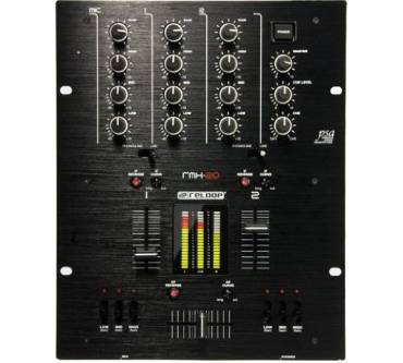 Produktbild Reloop RMX-20 BlackFire Edition