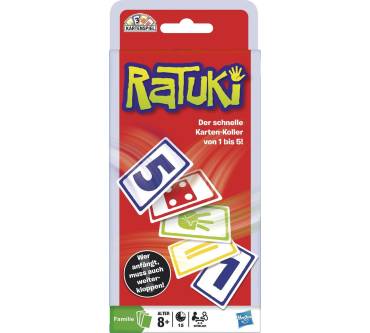 Produktbild Hasbro Ratuki