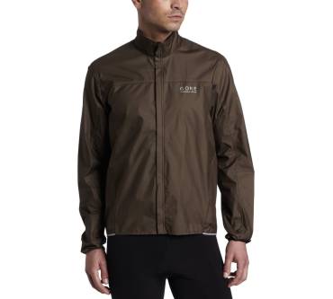 Produktbild Gore Wear X-Running Light Windstopper Active Shell Jacke