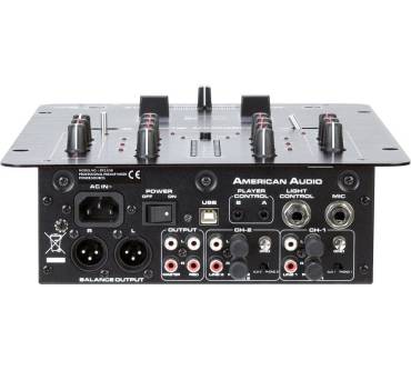 Produktbild American Audio DV2 USB