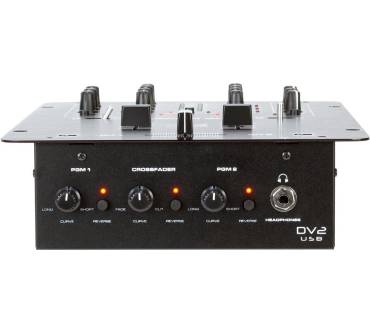 Produktbild American Audio DV2 USB