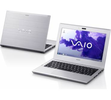 Produktbild Sony Vaio T1111M1ES