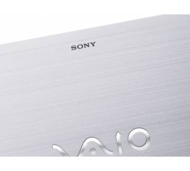 Produktbild Sony Vaio T1111M1ES