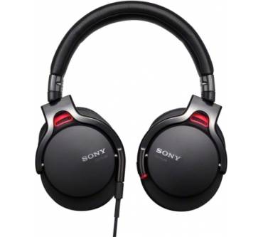 Produktbild Sony MDR-1RNC